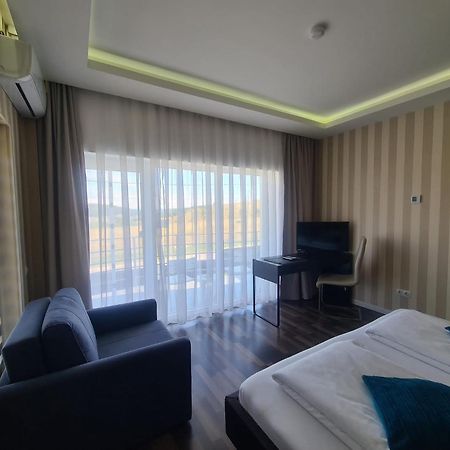 Vila Privilege Felix Băile Felix Exteriér fotografie