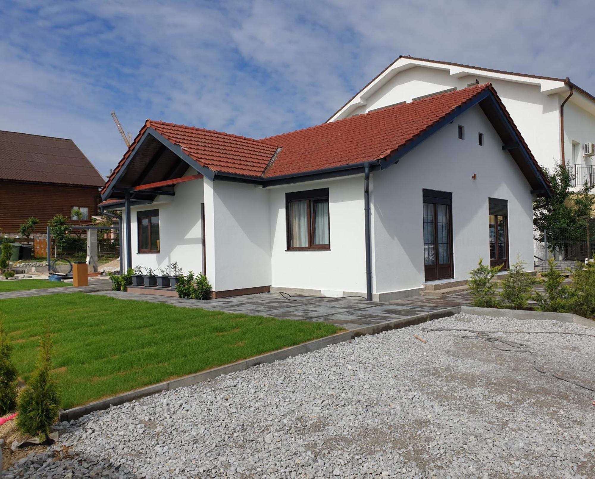 Vila Privilege Felix Băile Felix Pokoj fotografie